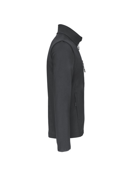 PROACT Veste softshell sport manches amovibles unisexe /api/colors/20c94c25-18de-40b8-aaba-78338c33ca22 personnalisable