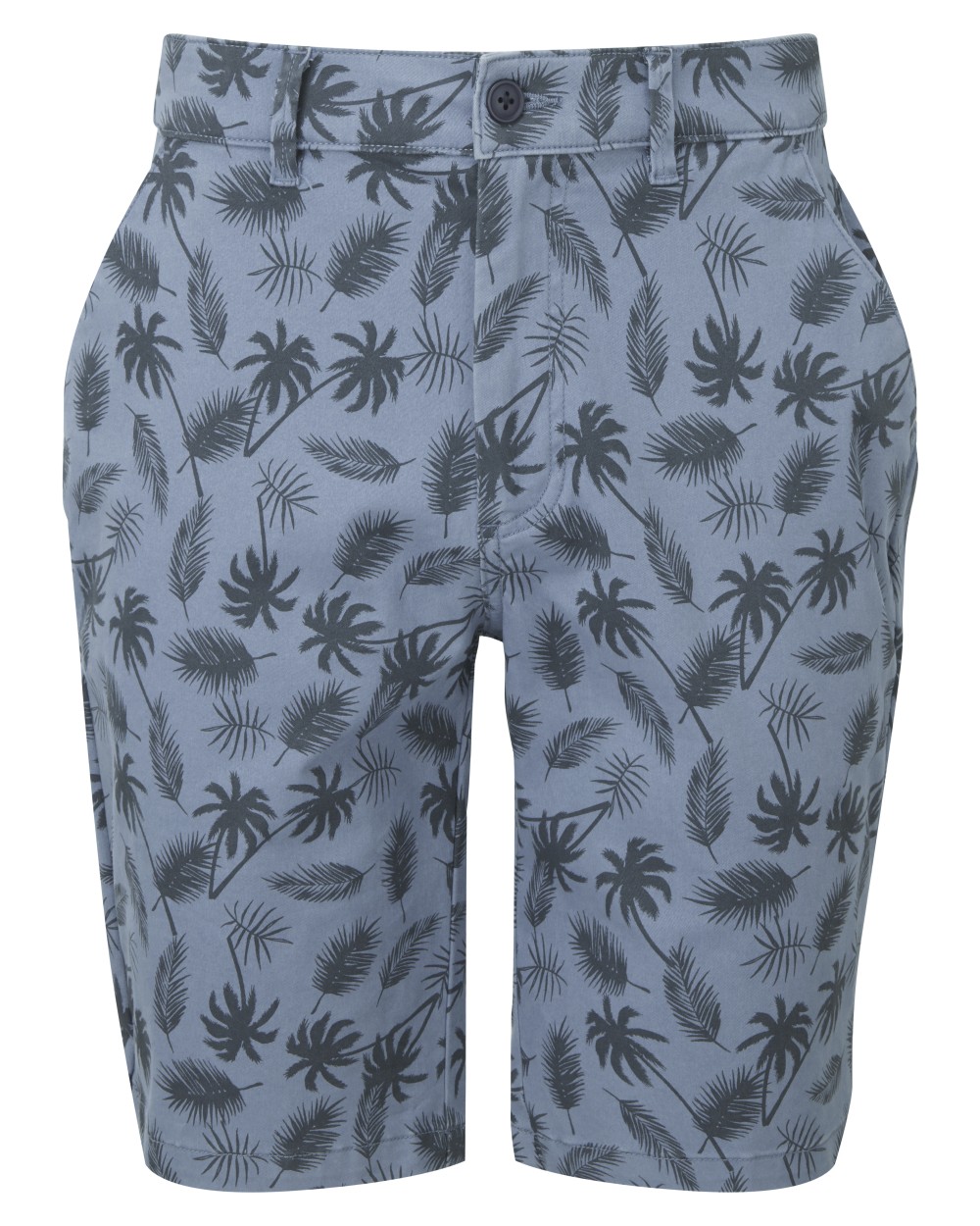 WOMBAT Men´s Palm Print Shorts Hosen personalisierbar