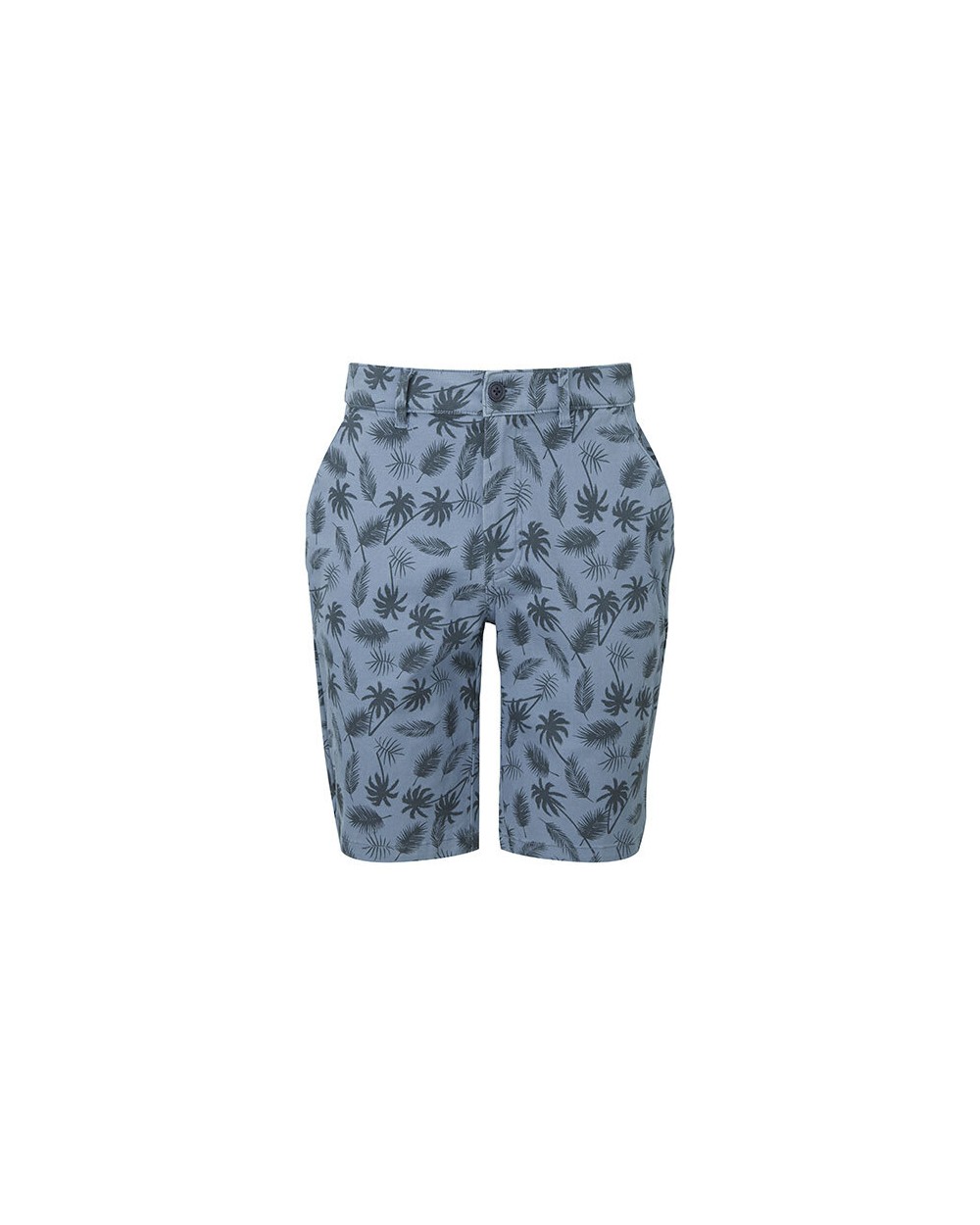 WOMBAT Men´s Palm Print Shorts Hosen personalisierbar