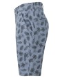 WOMBAT Men´s Palm Print Shorts Hosen personalisierbar