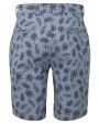 WOMBAT Men´s Palm Print Shorts Hosen personalisierbar