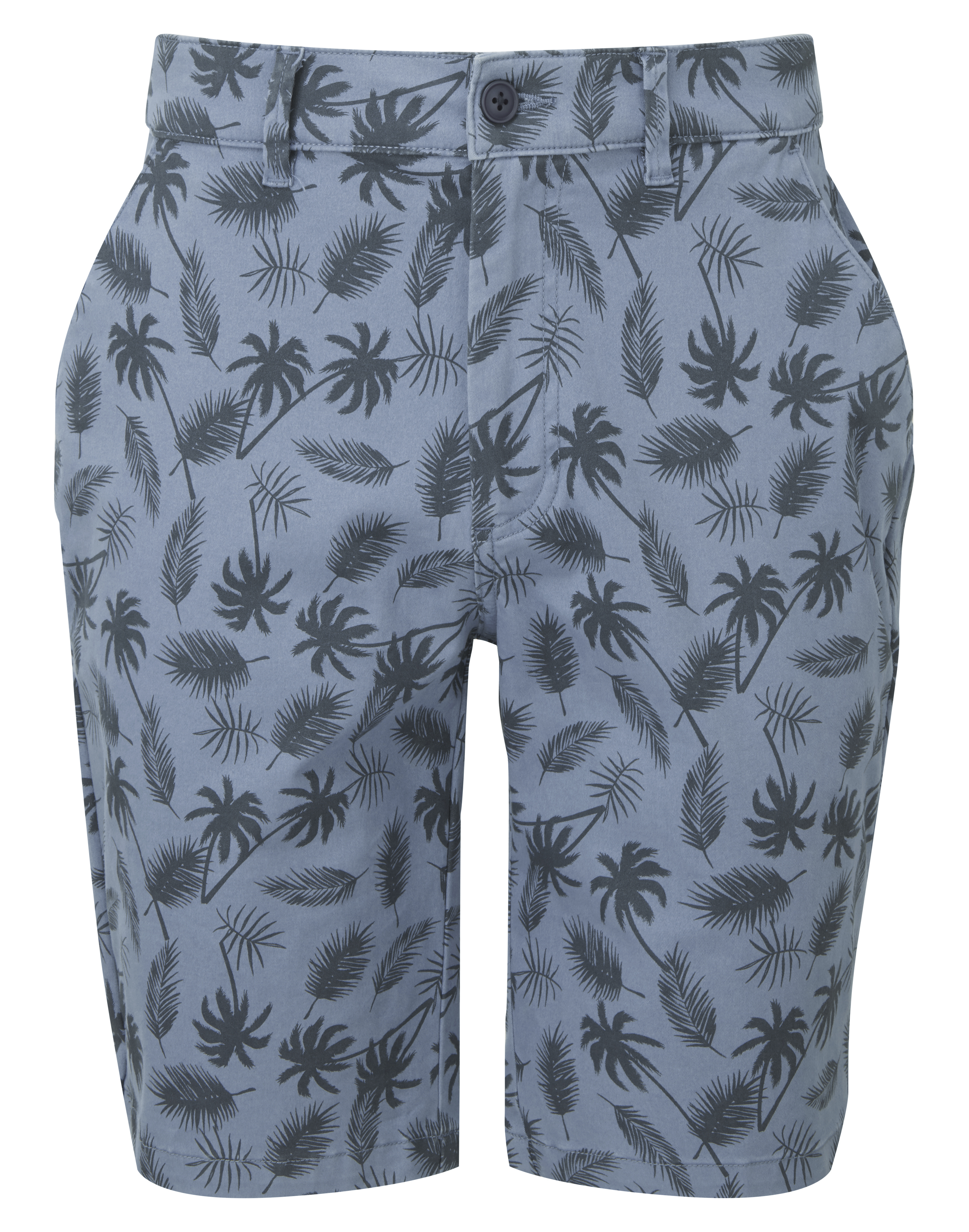 Broeken WOMBAT Men´s Palm Print Shorts voor bedrukking &amp; borduring