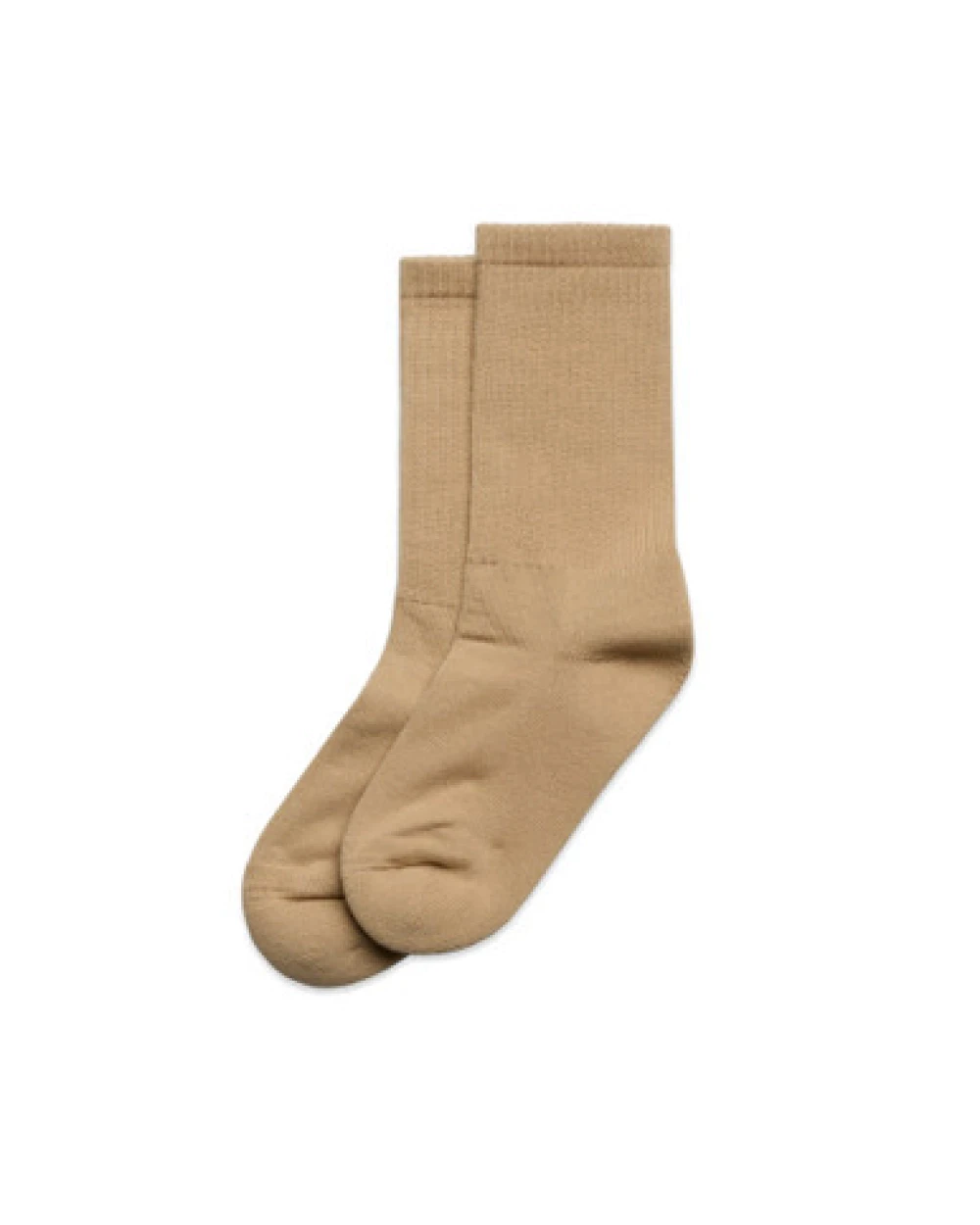 Sous-Vêtements personnalisable AS COLOUR Relax Socks (2 Pairs)