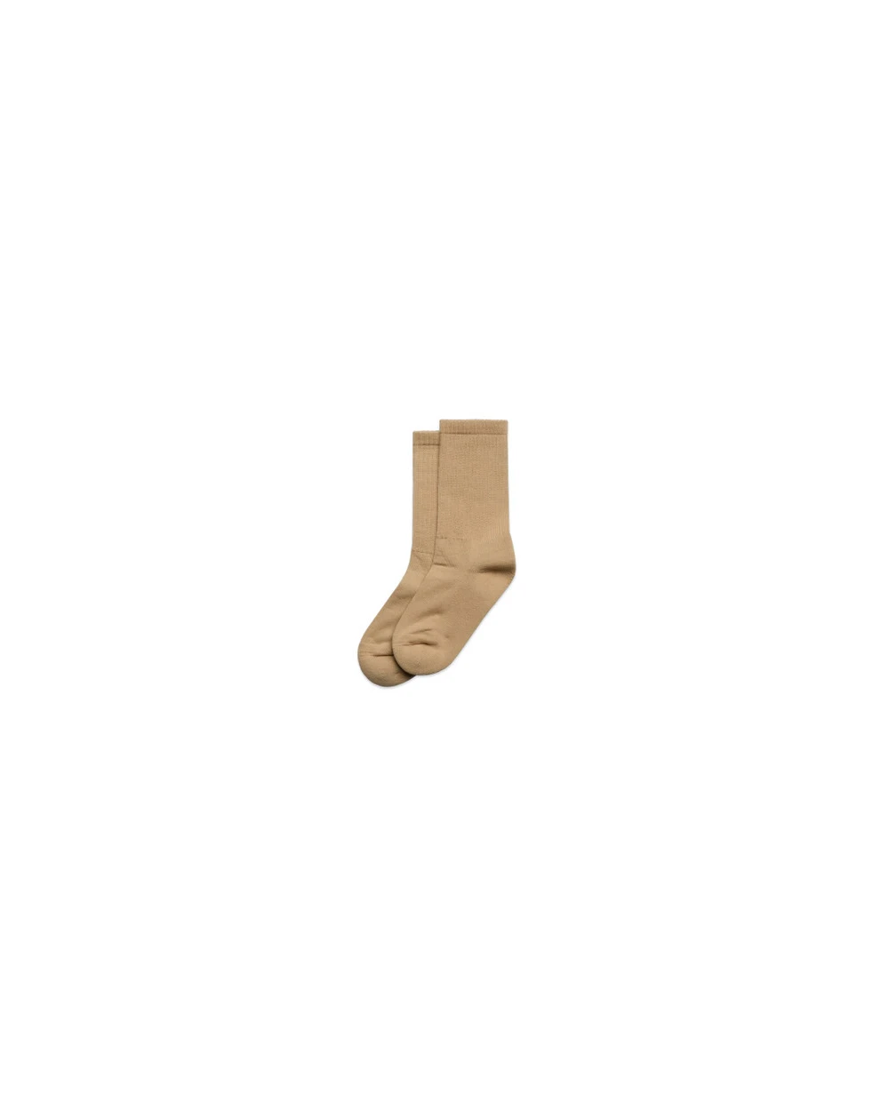 Sous-Vêtements personnalisable AS COLOUR Relax Socks (2 Pairs)