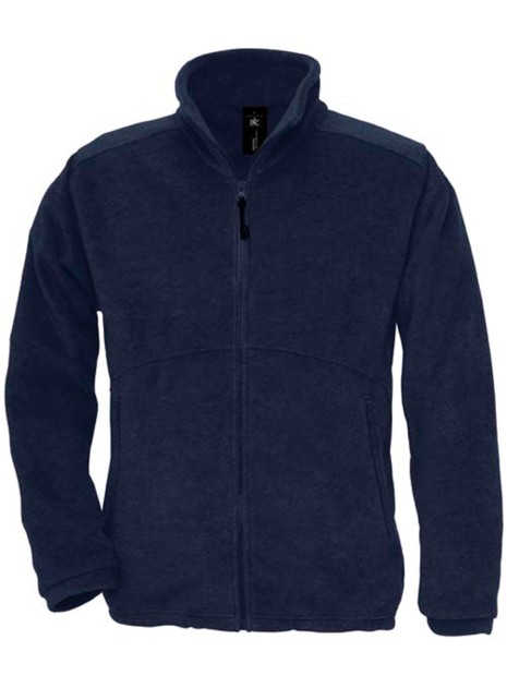 B&C Veste POLAIRE ICEWALKER+ /api/colors/b68891a9-1d28-4f7a-8deb-775c45027afd personnalisable