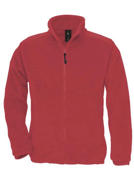 B&C Veste POLAIRE ICEWALKER+ /api/colors/c953313a-9c9d-493b-934e-ddcf8fada2ae personnalisable
