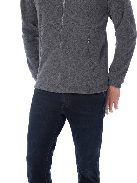 Laines polaires à personnaliser B&C Veste POLAIRE ICEWALKER+ 