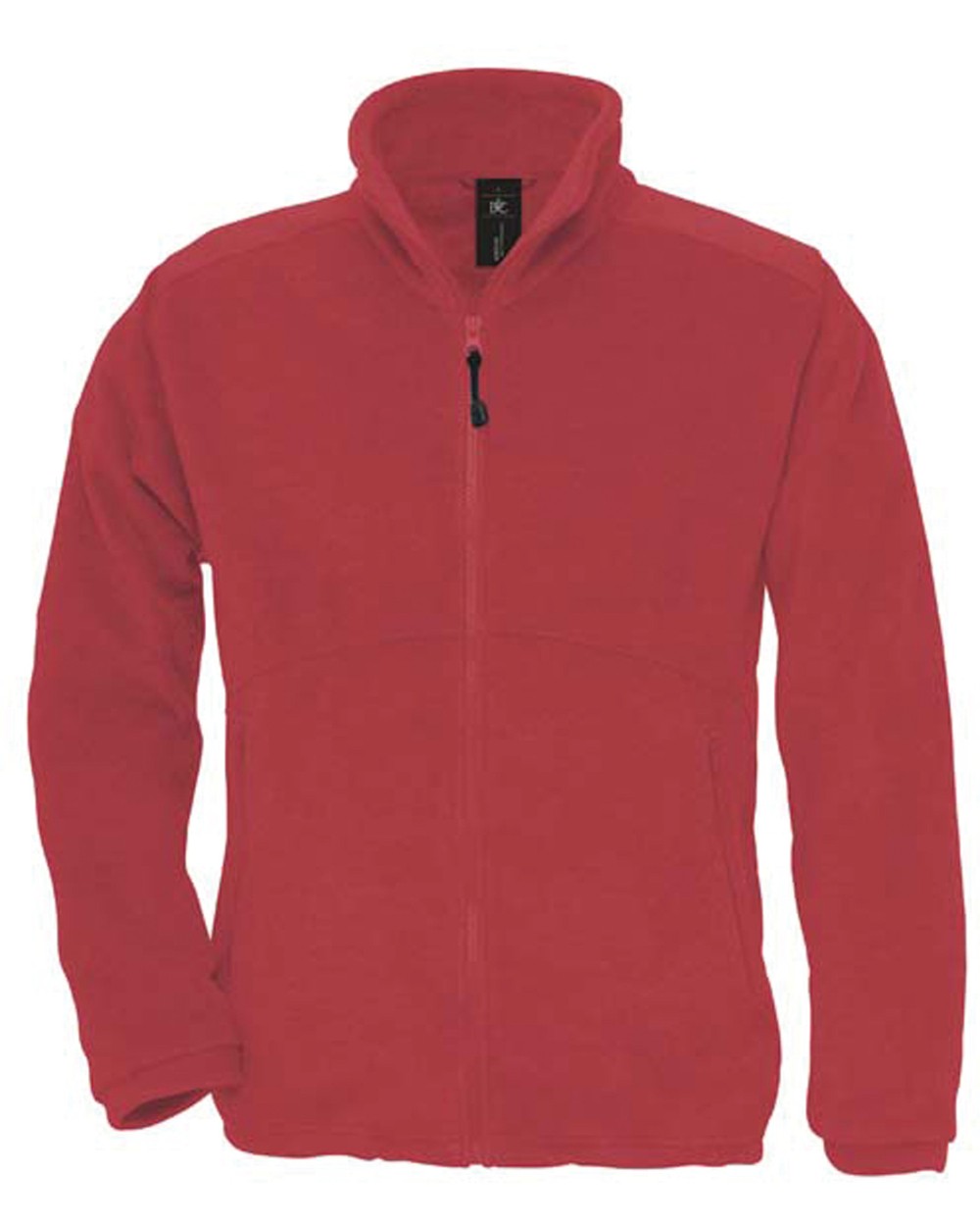 Polar Fleeces B&C Icewalker+ voor bedrukking &amp; borduring