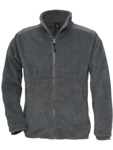 B&C Veste POLAIRE ICEWALKER+ /api/colors/45d3f81a-662d-4fe0-b87c-74d1e16866cc personnalisable