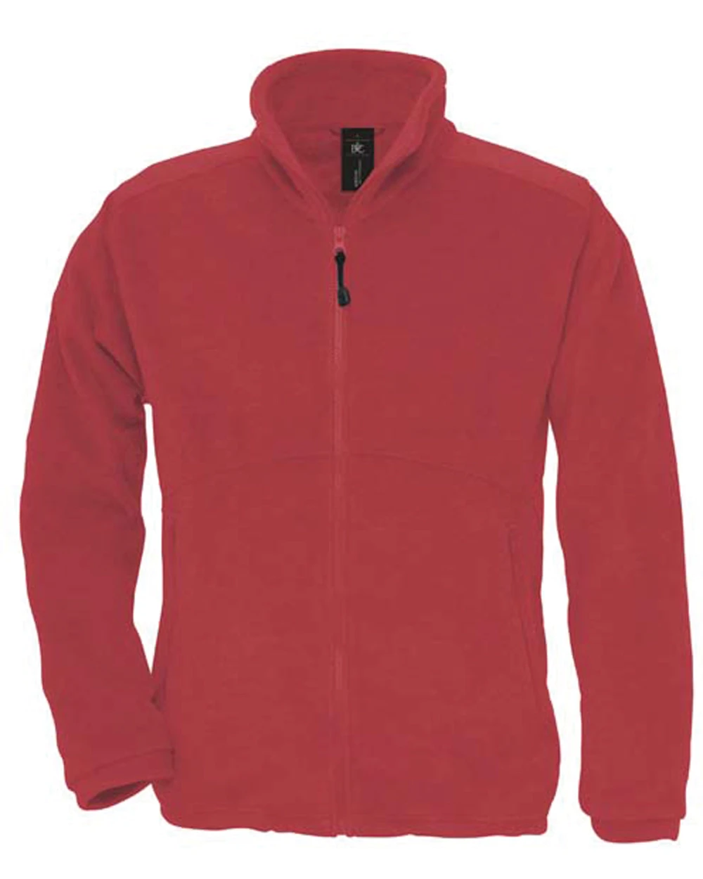 B&C Icewalker+ Polar Fleeces personalisierbar