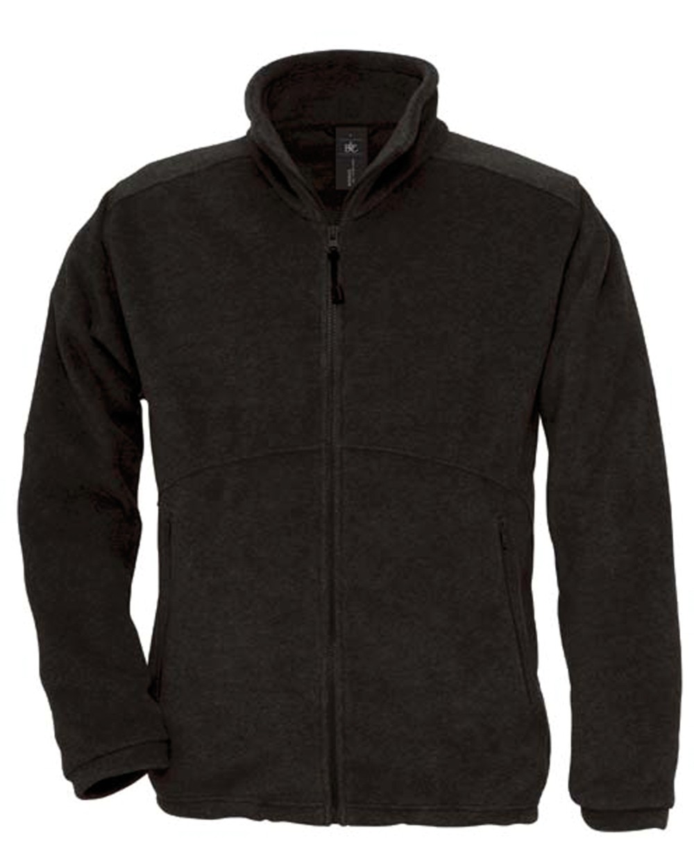Polar Fleeces B&C Icewalker+ voor bedrukking &amp; borduring