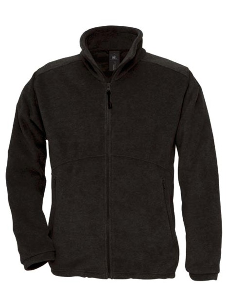 B&C Veste POLAIRE ICEWALKER+ /api/colors/b9fdad4a-5e94-45cb-8c03-c08b349b28c3 personnalisable