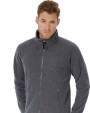 Laines polaires personnalisable B&C Veste POLAIRE ICEWALKER+