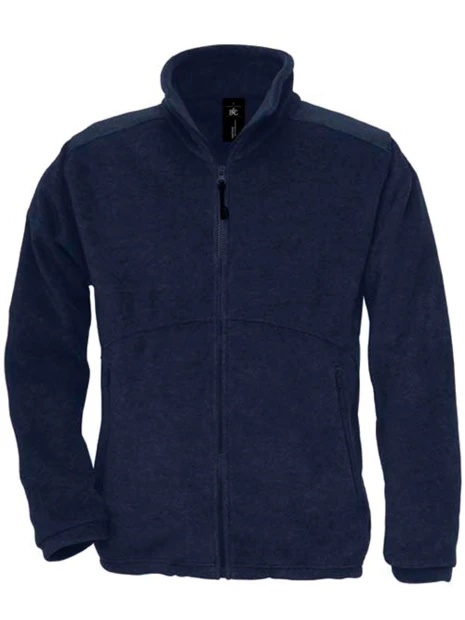 B&C Veste POLAIRE ICEWALKER+ /api/colors/b68891a9-1d28-4f7a-8deb-775c45027afd personnalisable