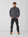 Laines polaires à personnaliser B&C Veste POLAIRE ICEWALKER+ 