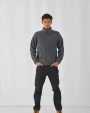 Polar Fleeces B&C Icewalker+ voor bedrukking &amp; borduring