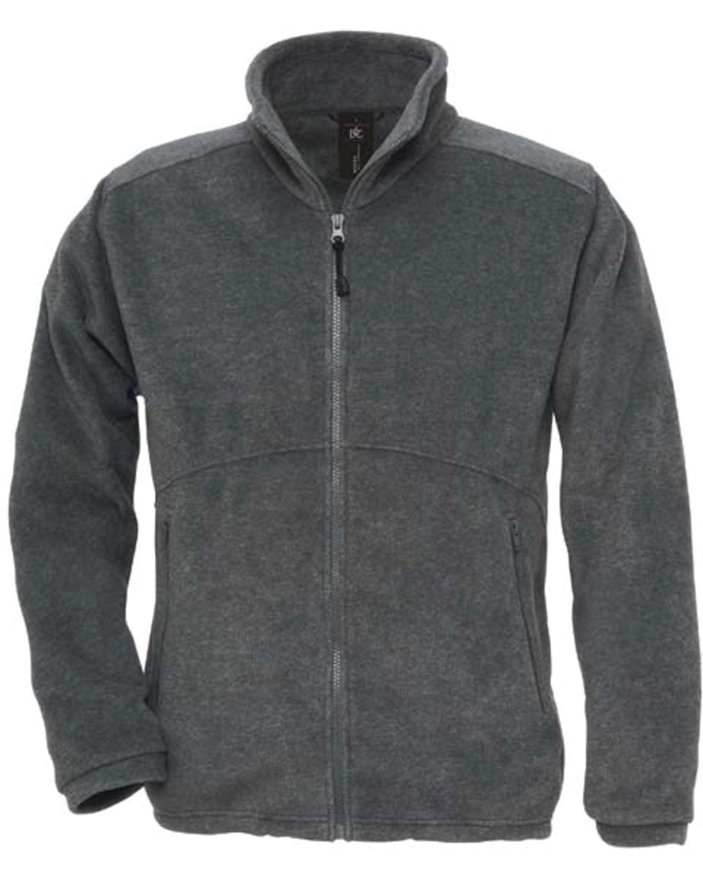 Laines polaires personnalisable B&C Veste POLAIRE ICEWALKER+