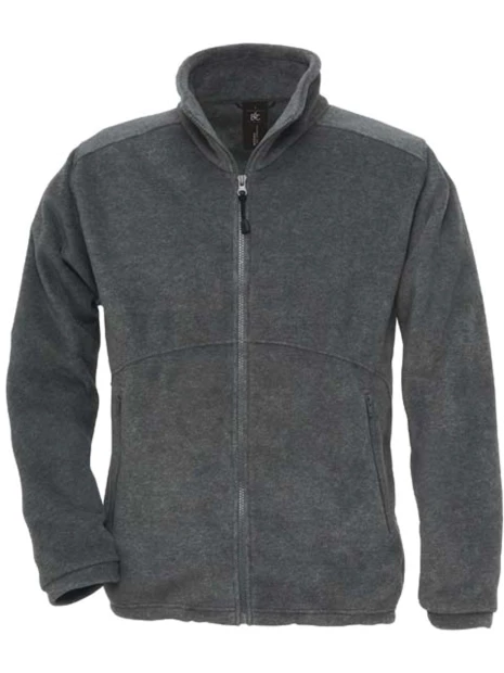 B&C Veste POLAIRE ICEWALKER+ /api/colors/45d3f81a-662d-4fe0-b87c-74d1e16866cc personnalisable