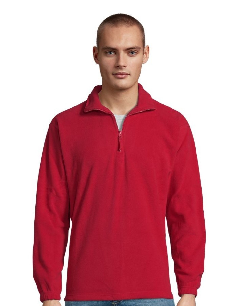 Polar Fleeces SOL'S Ness voor bedrukking &amp; borduring