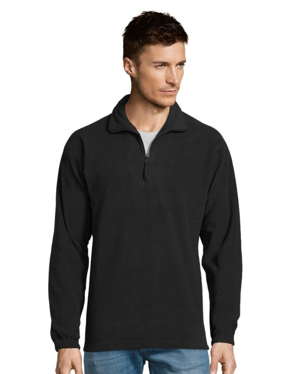 SOL'S Ness Polar Fleeces personalisierbar