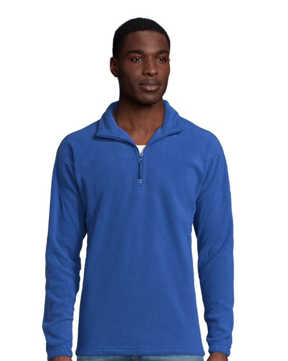 SOL'S Ness Polar Fleeces personalisierbar