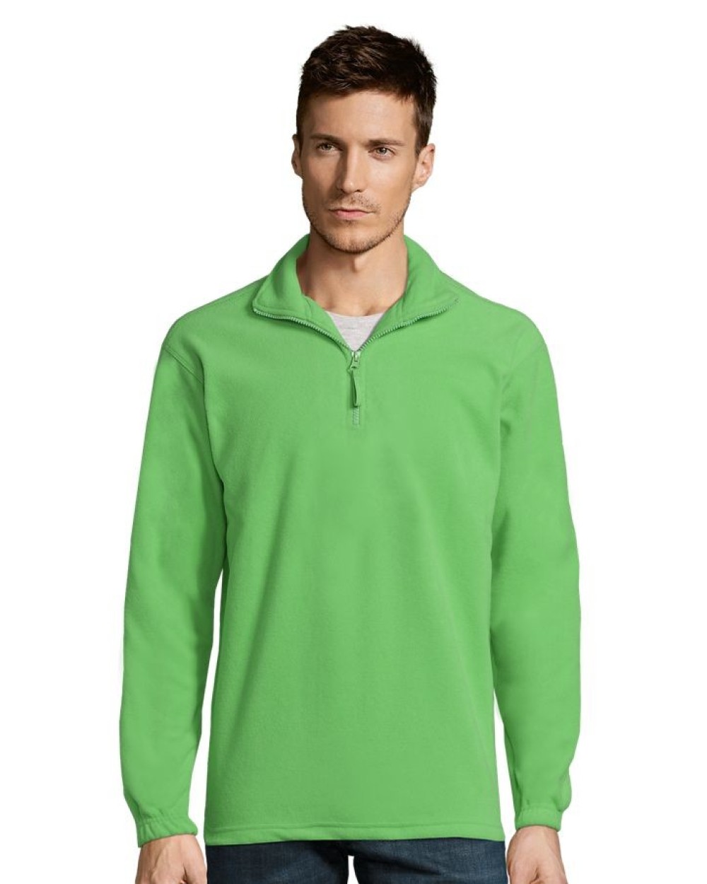 SOL'S Ness Polar Fleeces personalisierbar