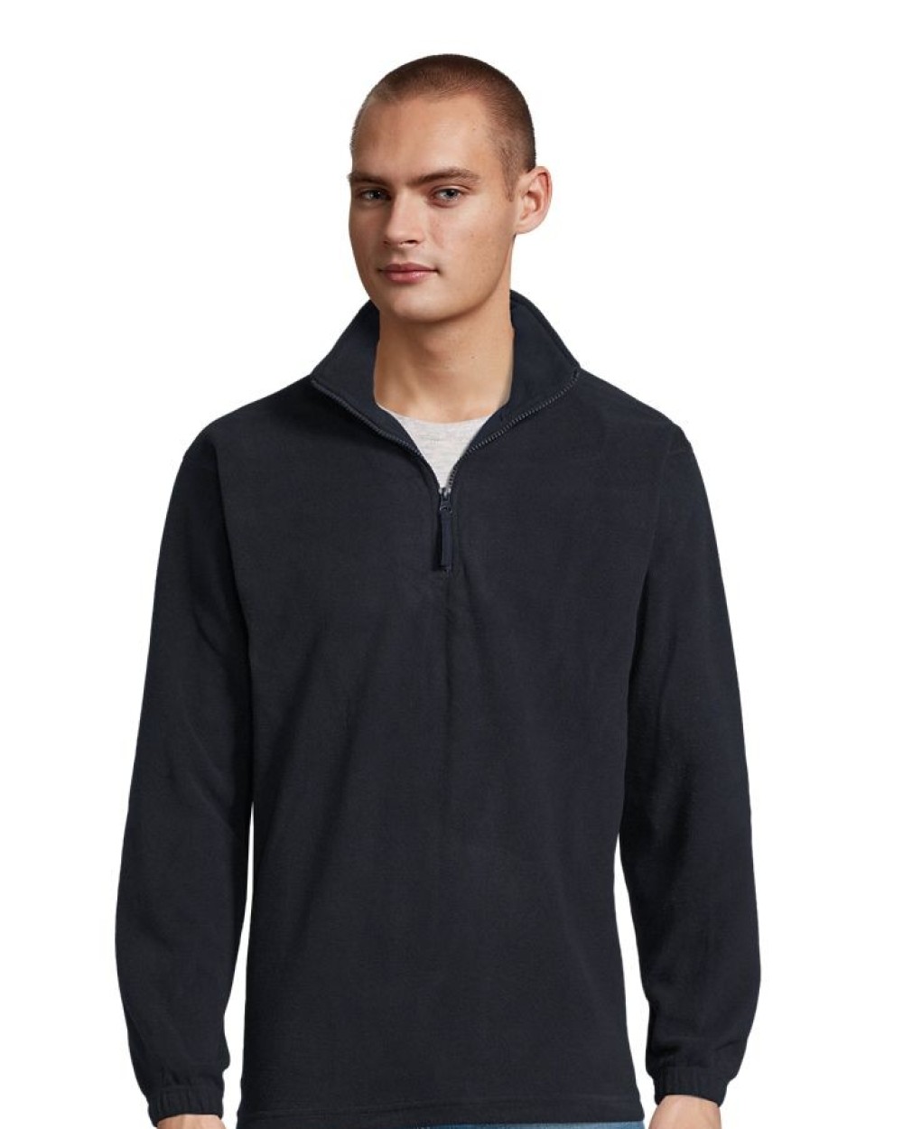 Laines polaires personnalisable SOL'S Ness