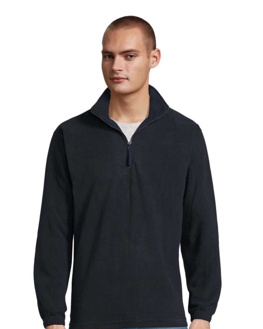 Polar Fleeces SOL'S Ness voor bedrukking &amp; borduring
