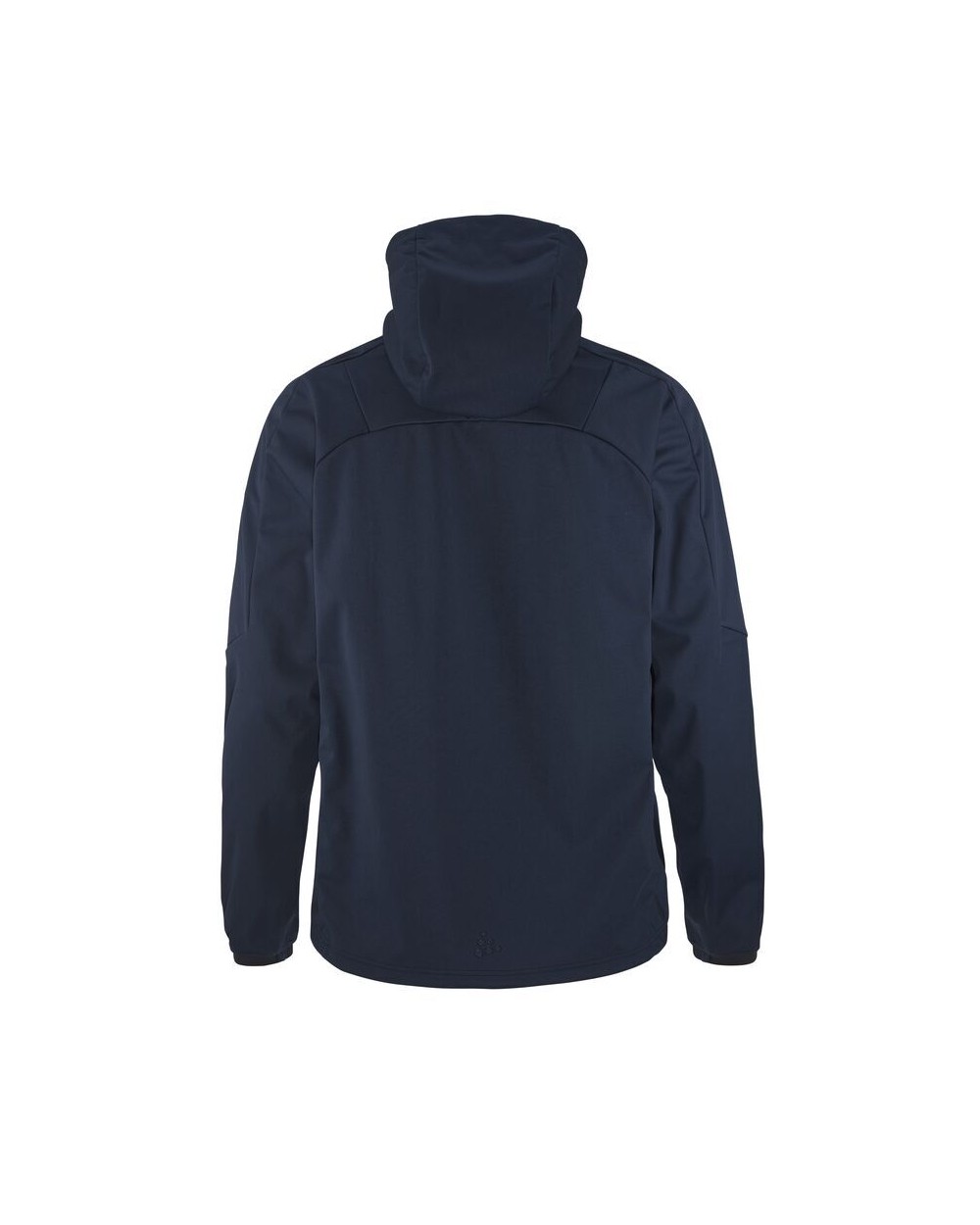 Softshells personnalisable CRAFT CORE Explore Softshell 2.0 Jkt M