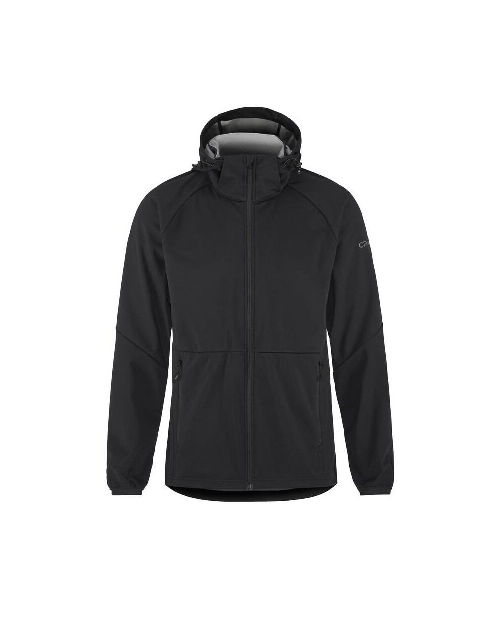 CRAFT CORE Explore Softshell 2.0 Jkt M Softshells personalisierbar