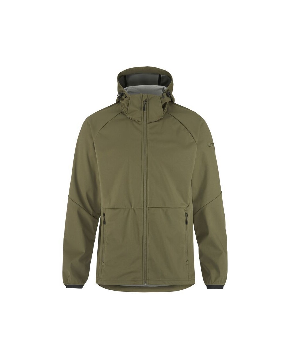 Softshells personnalisable CRAFT CORE Explore Softshell 2.0 Jkt M