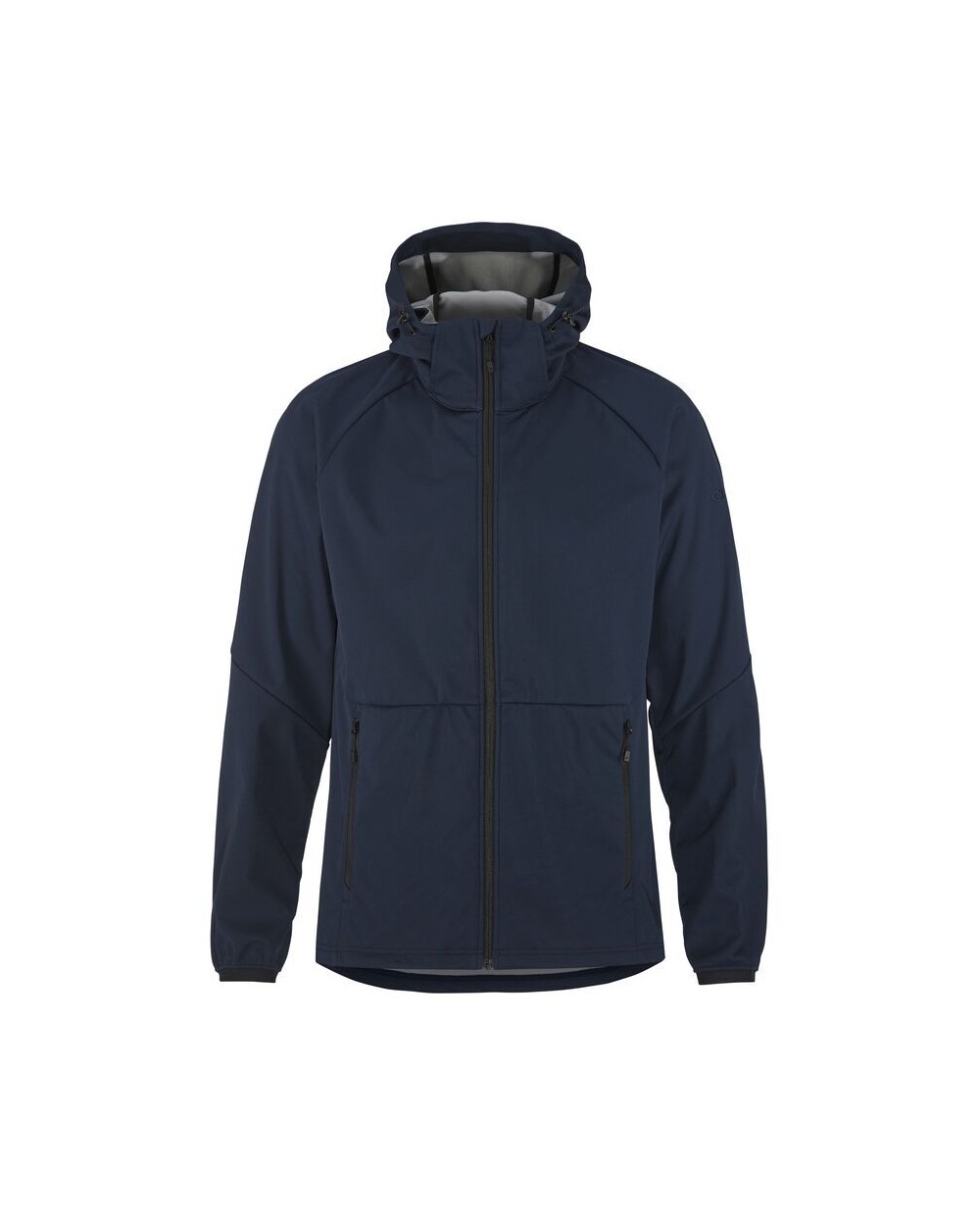 CRAFT CORE Explore Softshell 2.0 Jkt M Softshells personalisierbar