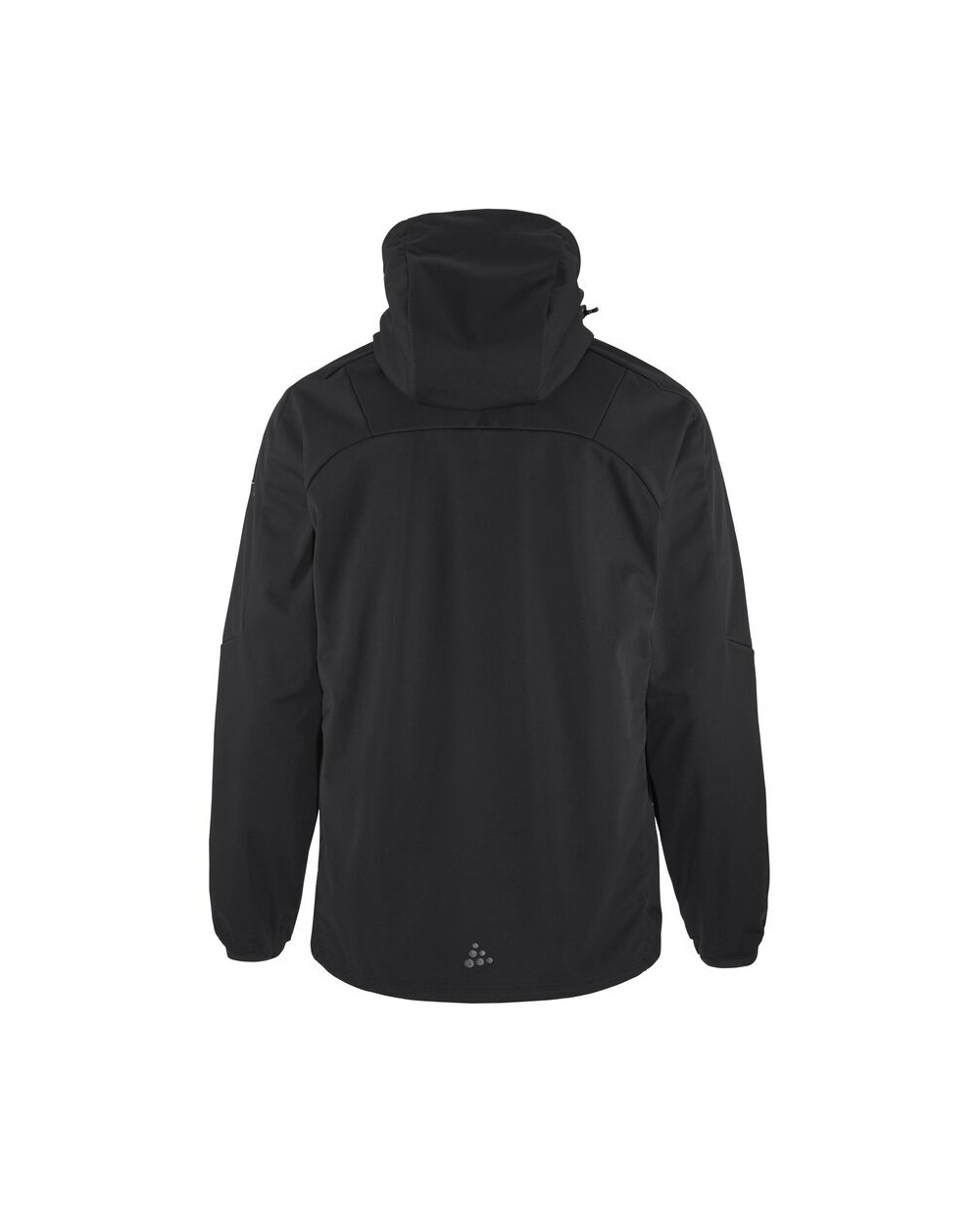 Softshells personnalisable CRAFT CORE Explore Softshell 2.0 Jkt M