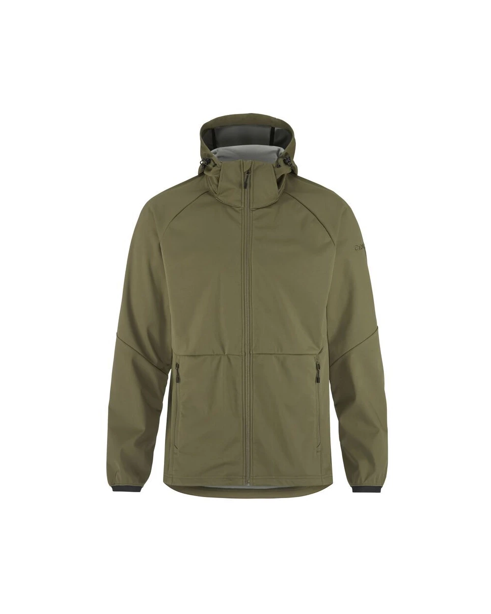 Softshells personnalisable CRAFT CORE Explore Softshell 2.0 Jkt M