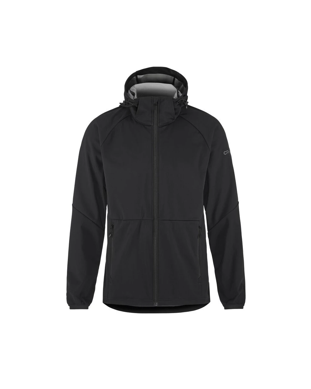 Softshells personnalisable CRAFT CORE Explore Softshell 2.0 Jkt M