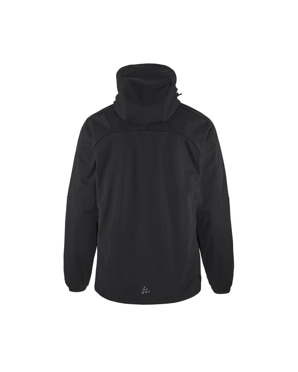 CRAFT Core Explore Softshell 2.0 Jkt M Softshells personalisierbar