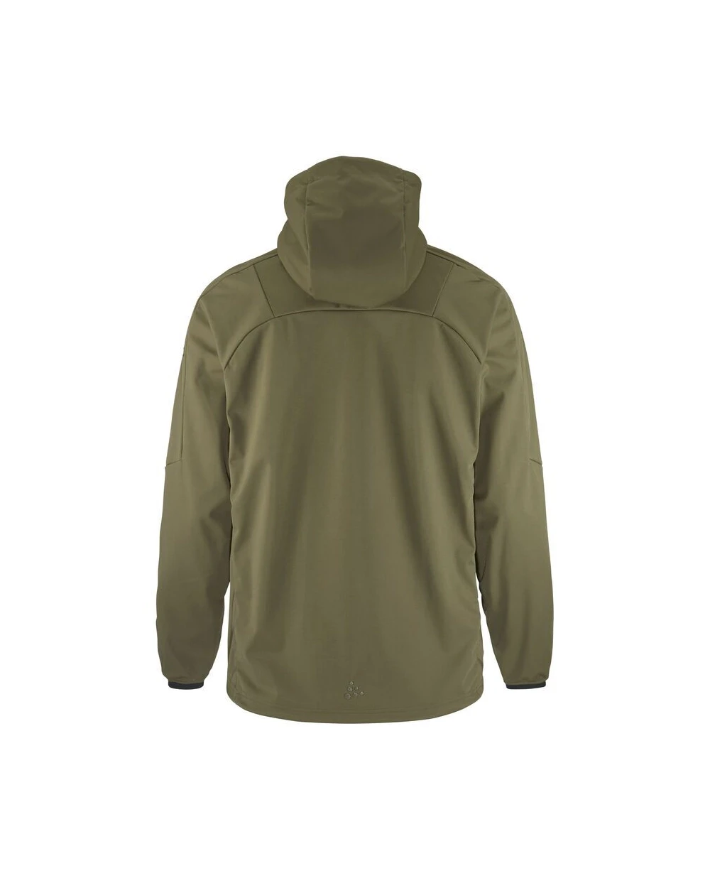 CRAFT Core Explore Softshell 2.0 Jkt M Softshells personalisierbar