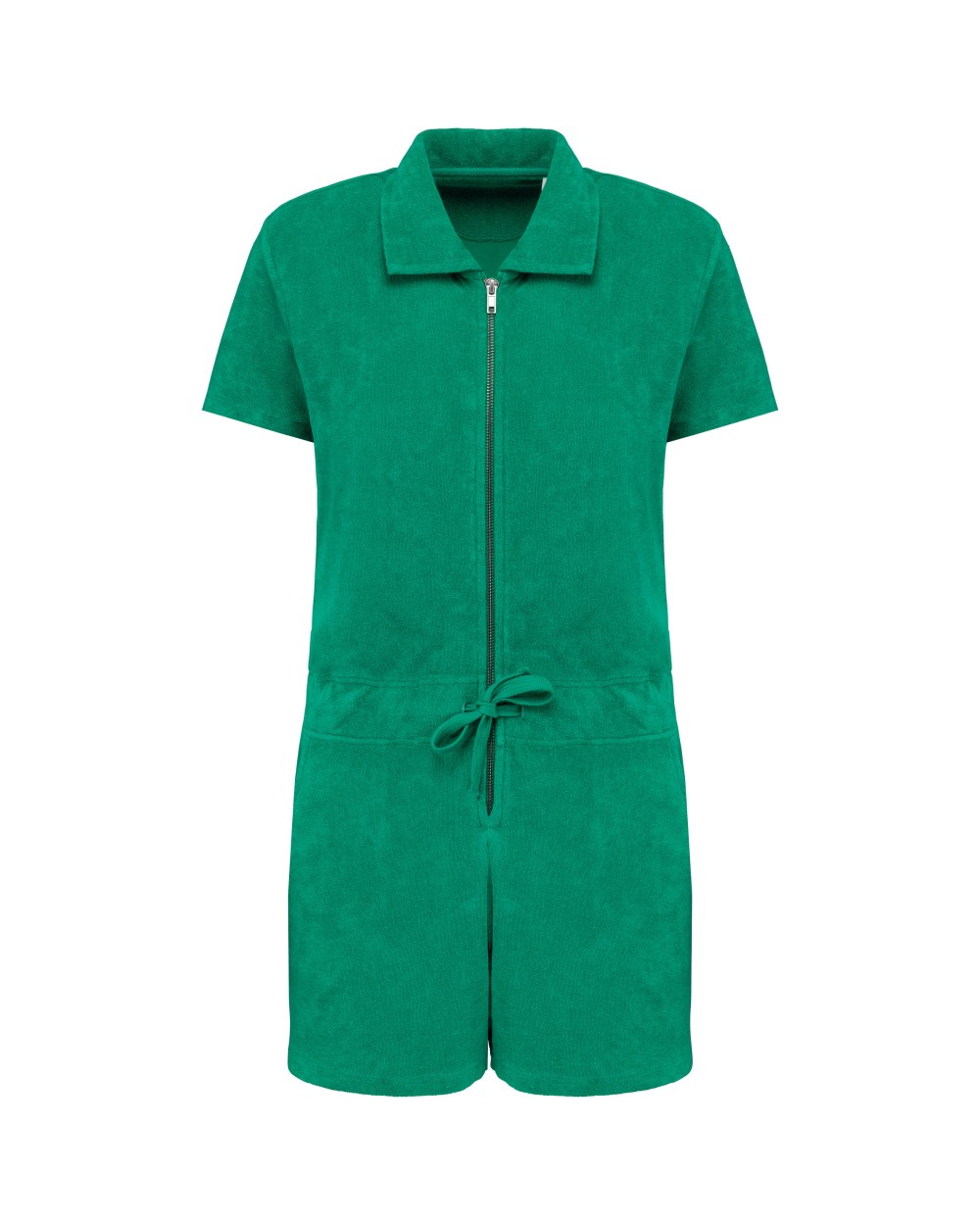 Robes personnalisable NATIVE SPIRIT Combinaison short écoresponsable en éponge femme