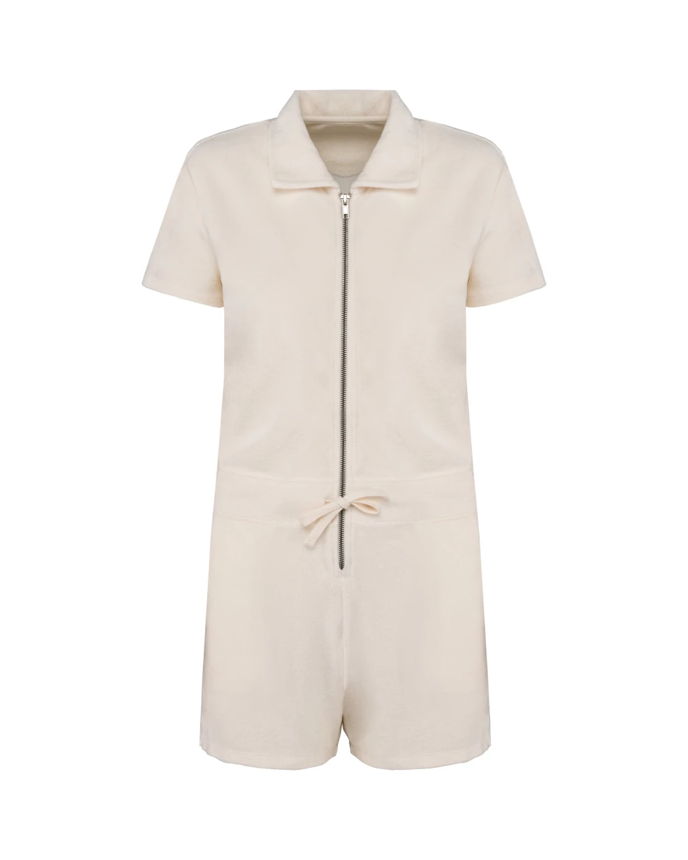 Robes personnalisable NATIVE SPIRIT Combinaison short écoresponsable en éponge femme