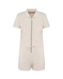 Robes personnalisable NATIVE SPIRIT Combinaison short écoresponsable en éponge femme