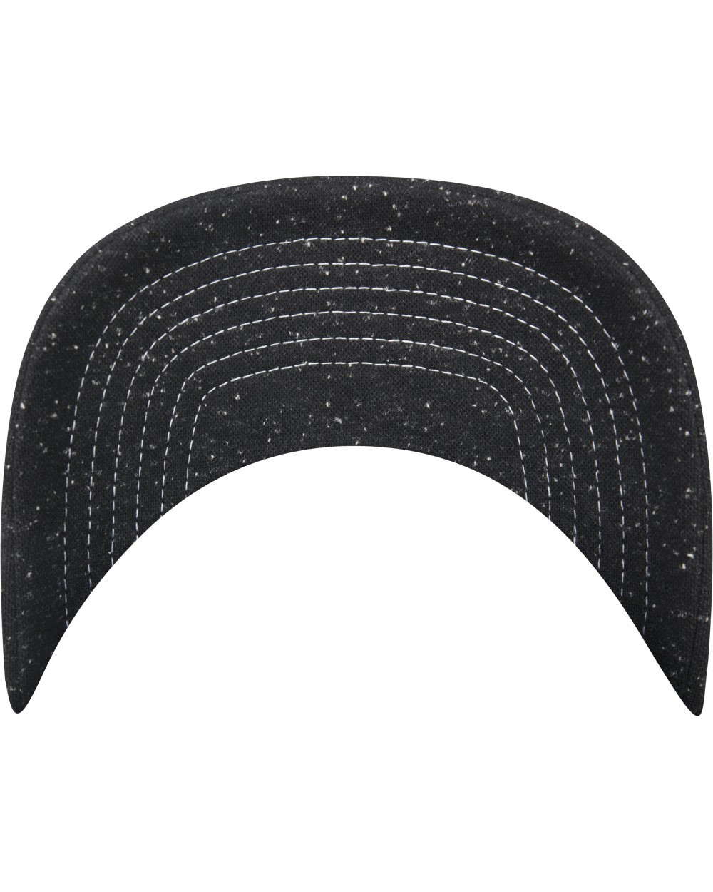 FLEXFIT Piqué Dots Flexfit Cap Kappen personalisierbar