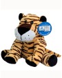 Accessoires personnalisable MBW MiniFeet® Zoo Animal Tiger David