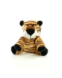 Accessoires personnalisable MBW MiniFeet® Zoo Animal Tiger David