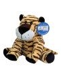 Benodigdheden MBW MiniFeet® Zoo Animal Tiger David voor bedrukking &amp; borduring