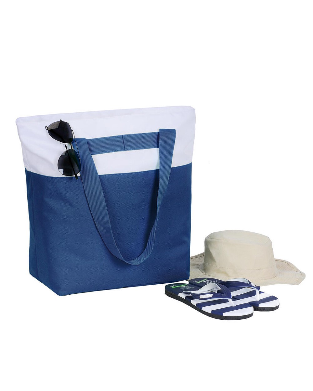Tote bags SHUGON Tenerife Beach and Leisure Bag voor bedrukking &amp; borduring