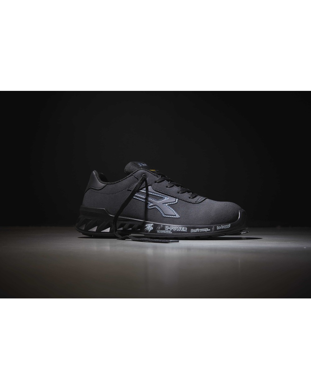 Accessoires personnalisable U-POWER Chaussures de sécurité Ben