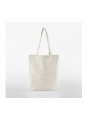 WESTFORDMILL STRIPED ORGANIC COTTON TOTE /api/colors/2ddc7c31-bcaa-4c63-865e-a3b9ba645f67 personnalisable