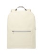 4DO Pheebs 450 g/m² recycelter Rucksack 10L Taschen personalisierbar