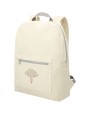 4DO Pheebs 450 g/m² recycelter Rucksack 10L Taschen personalisierbar
