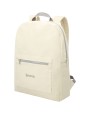 Sacs & Bagagerie personnalisable 4DO Sac à dos Pheebs en coton recyclé 450 g/m² et polyester 10L